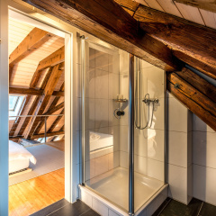 Le Bijou Lintheschergasse 23 Zurich HB - Bild 8