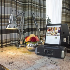 The Lowndes London – A Jumeirah Partner Hotel - Bild 13
