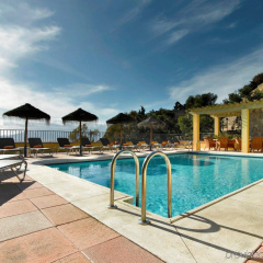 Parador de Malaga Gibralfaro - Bild 16