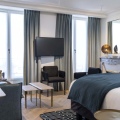 Hôtel Louvre Montana - Bild 5