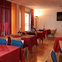 Garni Hotel Rödelheimer Hof - Bild 12