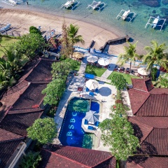 Bali Seascape Beach Club - Bild 19