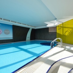 Novotel Budapest City - Bild 16