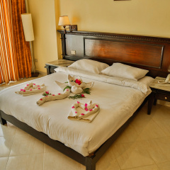 Magic Beach Hotel Hurghada - Bild 5