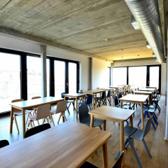 BELVUE Hotel - Bild 24