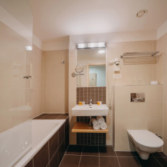 Iris Hotel Eden - Czech Leading Hotels - Bild 8