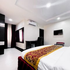Отель Pasadena Suites Нигерия, Лагос - отзывы, цены и фото номеров - забронировать отель Pasadena Suites онлайн фото 15