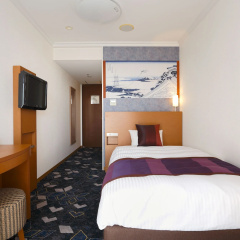 Ryogoku View Hotel thumbnail 10