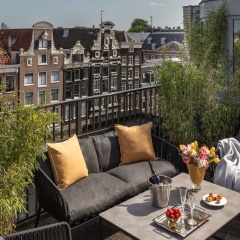 Anantara Grand Hotel Krasnapolsky Amsterdam - Bild 25