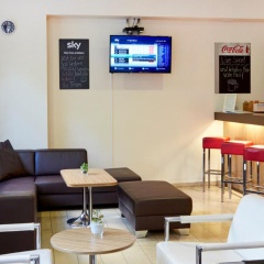 B&B HOTEL Berlin-Mitte - Bild 18