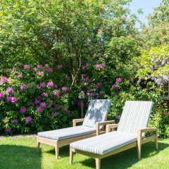 Haus am Park Wohnung Nr14 - Bild 7