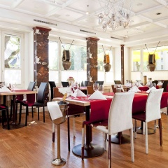 Sorell Hotel Sonnental Dübendorf - Bild 19