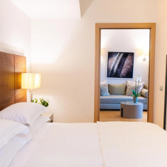 Starhotels Michelangelo - Bild 10