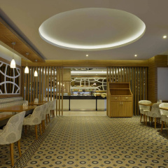 Maris Beach Otel - Bild 17