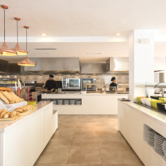 Aparthotel Alcudia Garden - Bild 13