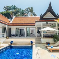 Katamanda - Villa Makata 2 in Mueang, Thailand from 410$, photos, reviews - zenhotels.com photo 38