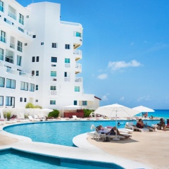 Cyan Cancun Resort & Spa - Bild 16