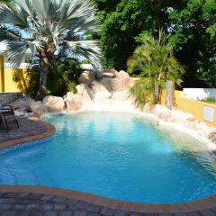 Mirador Apartments in Willemstad, Curacao from 87$, photos, reviews - zenhotels.com photo 37