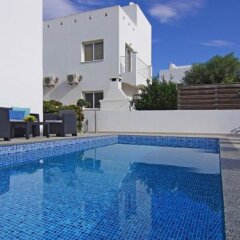 House ANNIS17 Celle Sul Rigo in Ayia Napa, Cyprus from 258$, photos, reviews - zenhotels.com photo 22