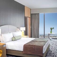 Sofitel Dubai Downtown - Bild 5