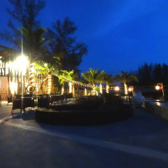 Le Coral Beach Resort and Cafe - Bild 25
