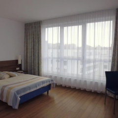 Zar-Hotel Vitalis - Bild 3