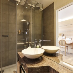 Steinenschanze Charming City & Garden Hotel - Bild 10