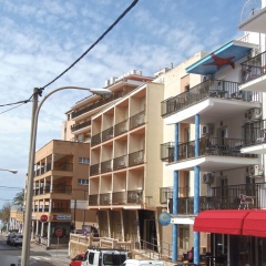 Hostal Sol de Mallorca. - Bild 1