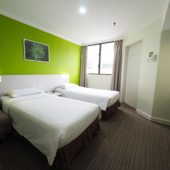 YMCA One Orchard - SG Clean thumbnail 16