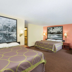 Quality Inn Oskaloosa thumbnail 4