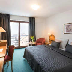 Hotel Troja - Bild 7