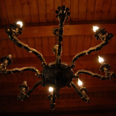The Charme Ares- Bed and Breakfast thumbnail 3