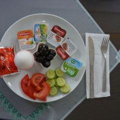 Konak Hotel - Bild 13