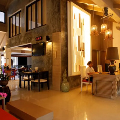Fanari Khaolak Resort - Seafront Wing - Bild 12