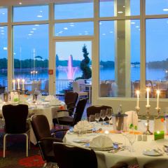 Courtyard by Marriott Hannover Maschsee - Bild 22