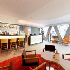 Simm’s Hotel – the cityhotel next to Metro U3 - Bild 16