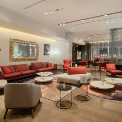 Tivoli Milano President Hotel thumbnail 1
