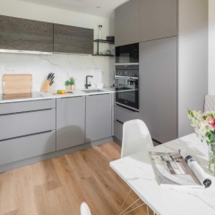 Haus Harmening Whg 1 - Bild 2