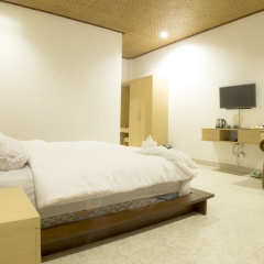 Riin Villa Lovina - Bild 10