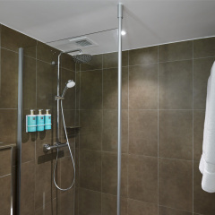 Novotel London West - Bild 9