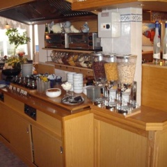 Hotel Panorama Garni - Bild 14