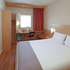 ibis Adana - Bild 4