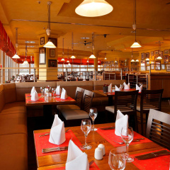 Courtyard by Marriott Hannover Maschsee - Bild 21