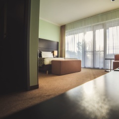 Hotel Central Regensburg CityCentre, SHC by Best Western - Bild 6