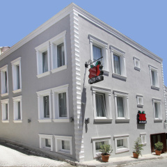 Apple Tree Hotel - Bild 1