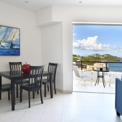 Blue Mall Residence Condos in Maho, Sint Maarten from 321$, photos, reviews - zenhotels.com photo 41
