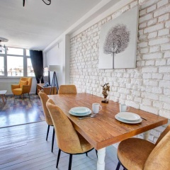 Maravilloso Hotel Galata - Bild 23