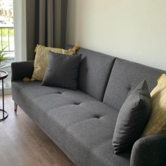 Hotel am Hafen - Bild 6