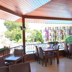 Hotel Leytur - Bild 15