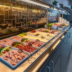 PLAZA Premium Karlsruhe - Bild 14